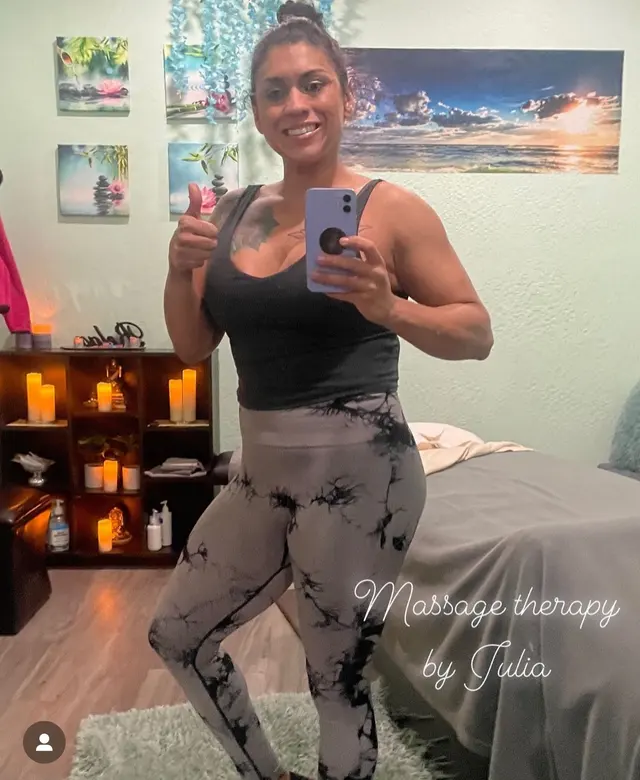 The FiTness Spa — customer photo 11