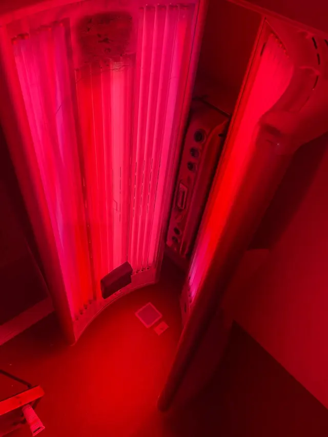 The FiTness Spa — photo from the business 7