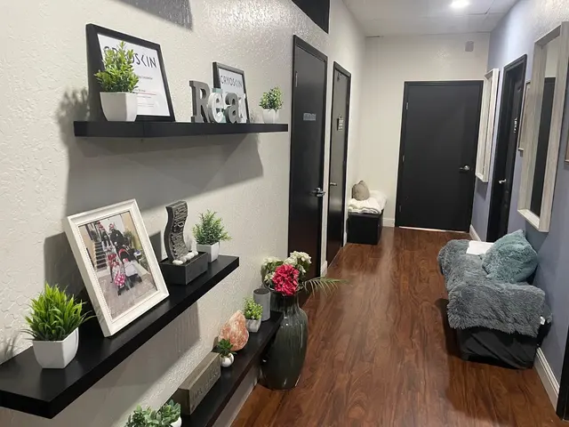 The FiTness Spa — photo from the business 2