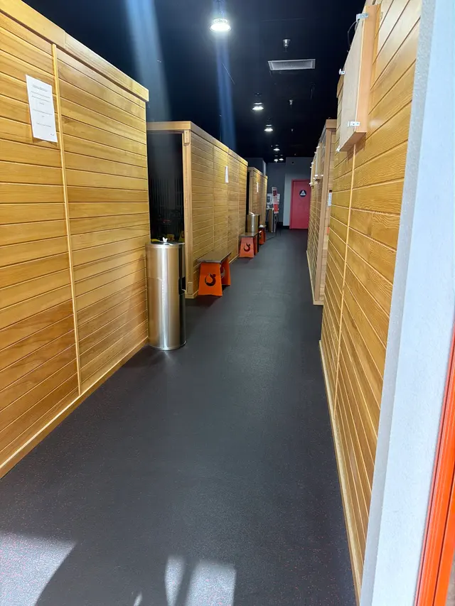 HOTWORX - Modesto, CA - Orangeburg — customer photo 10