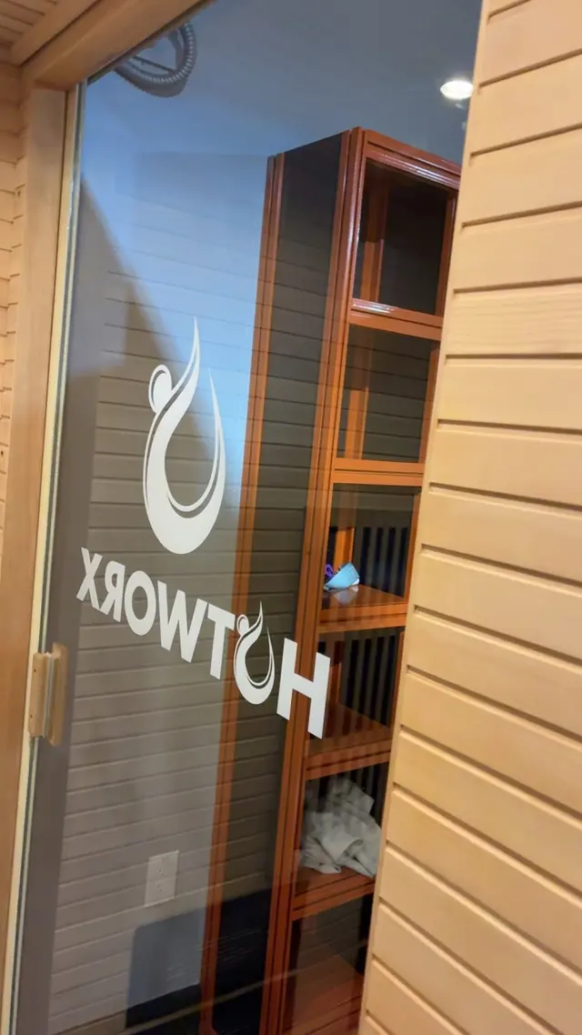 HOTWORX - Modesto, CA - Orangeburg — customer photo 6