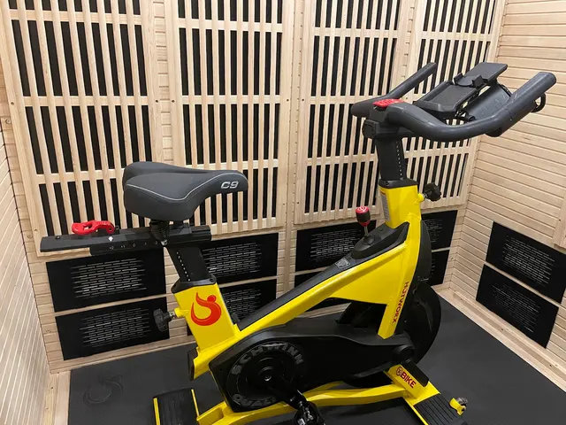 HOTWORX - Modesto, CA - Orangeburg — customer photo 4