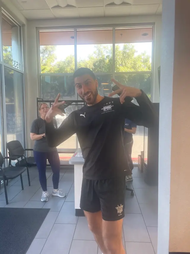 F45 Training Modesto East — customer photo 10