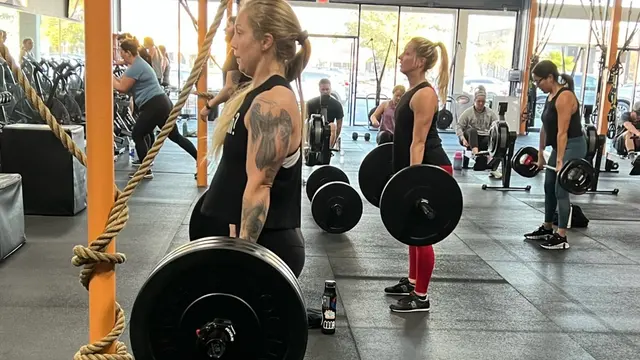 Get Fit Modesto — photo from the business 1