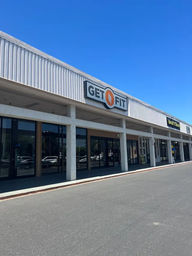 Get Fit Modesto — customer photo 4