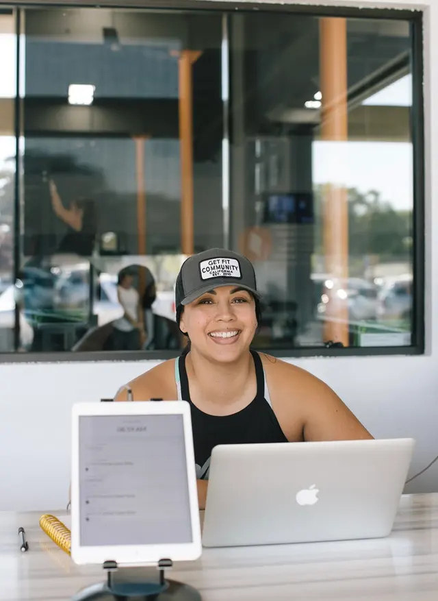Get Fit Modesto — photo from the business 9