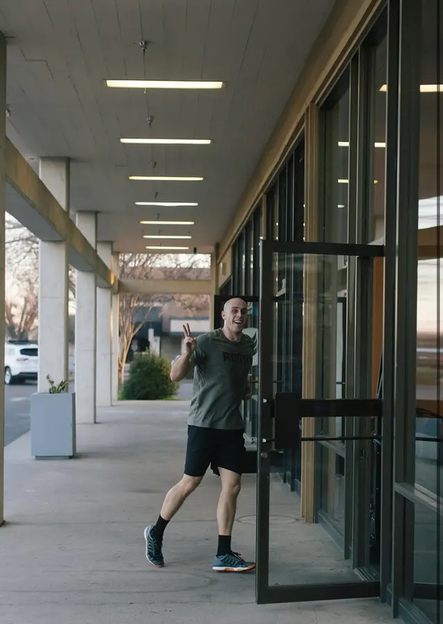 Get Fit Modesto — photo from the business 10