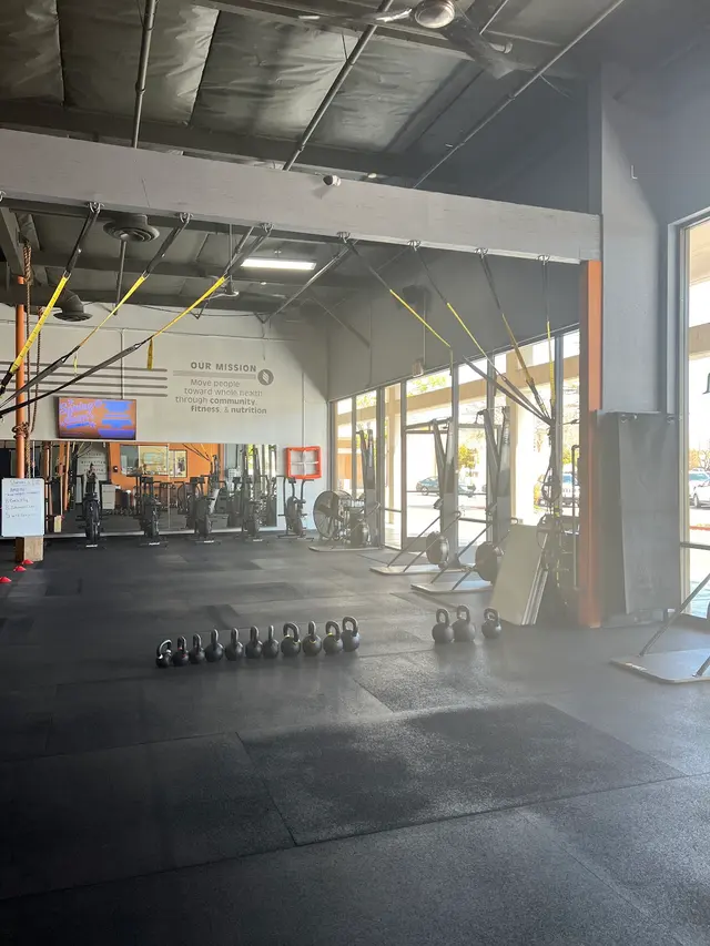 Get Fit Modesto — customer photo 12