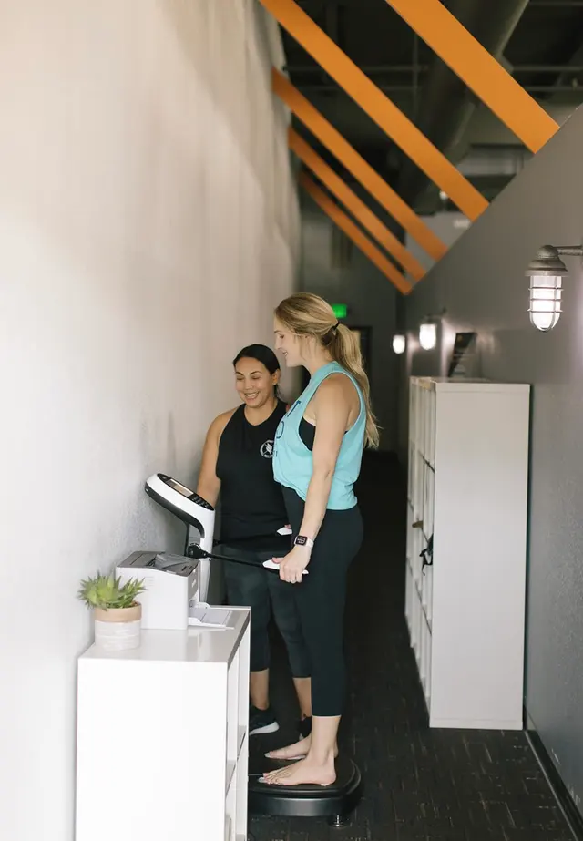 Get Fit Modesto — photo from the business 7