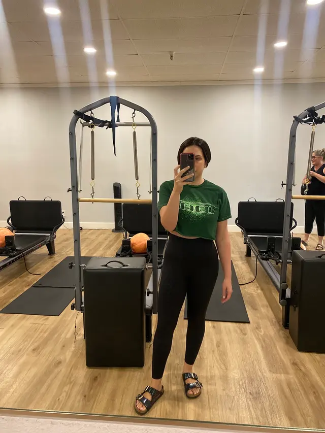 Core Fitness — customer photo 5