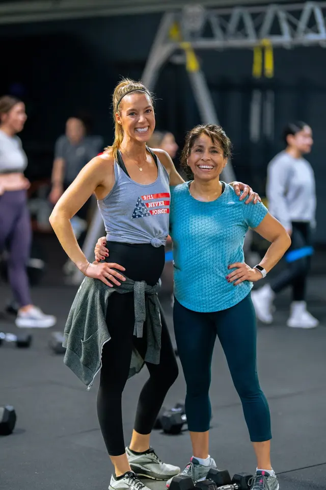 Core Fitness — photo from the business 9