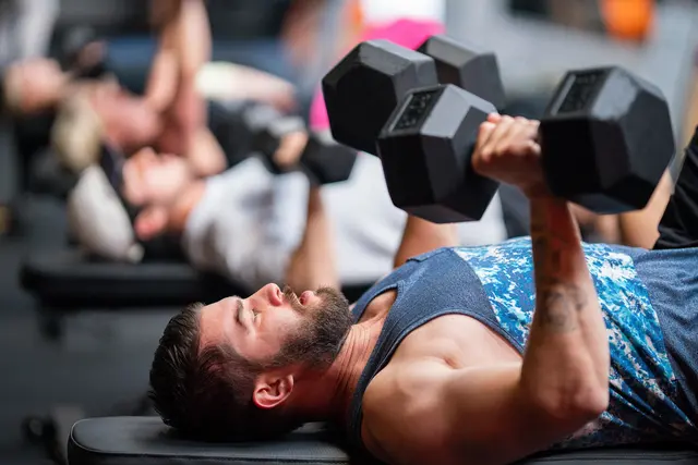 Core Fitness — photo from the business 7