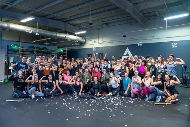 Core Fitness — customer photo 12