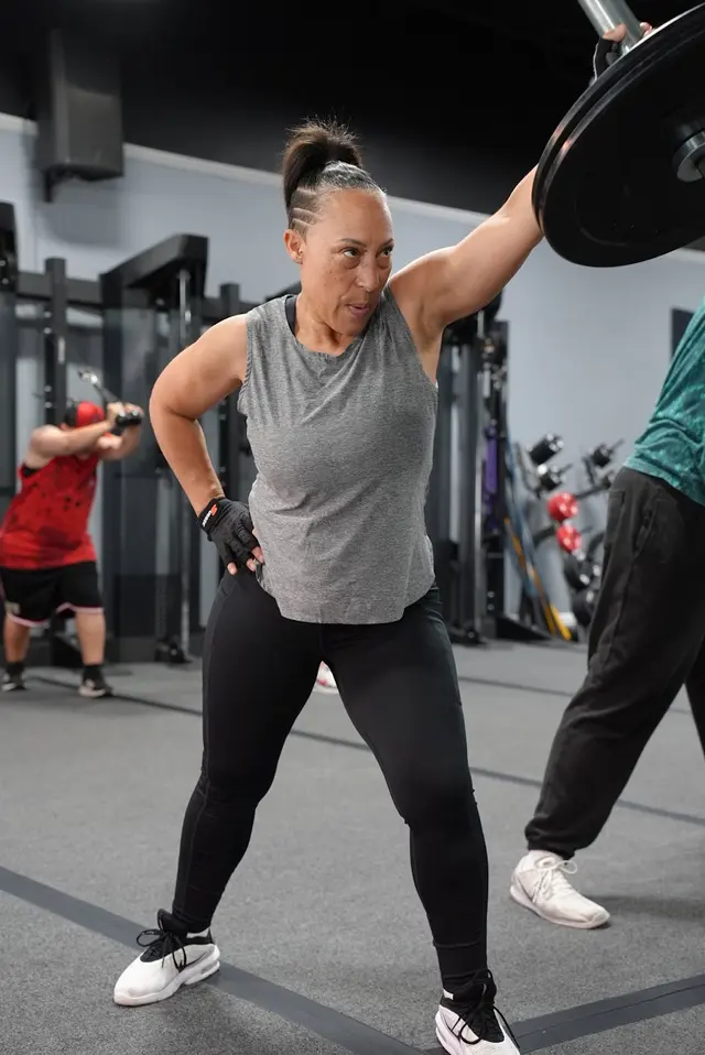 Enclave Training Club — photo from the business 10