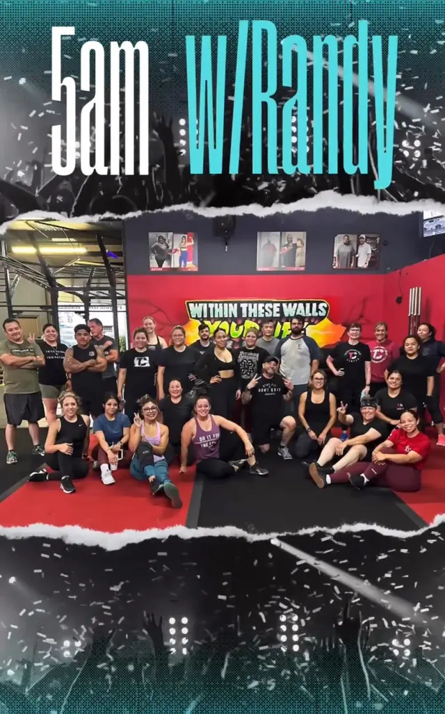 The Camp Transformation Center — customer photo 3