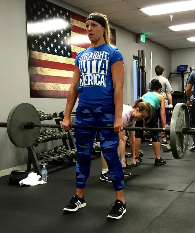 Evolve Fitness — photo from the business 3