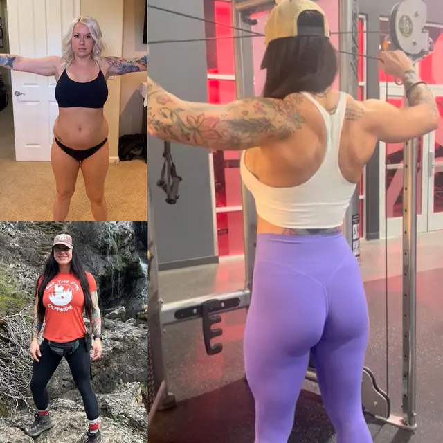 Evolve Fitness — customer photo 11