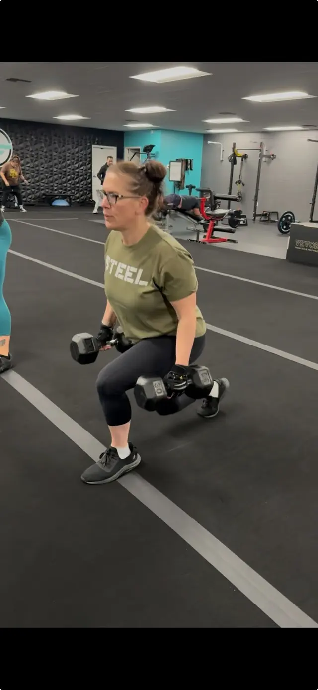 Evolve Fitness — photo from the business 10
