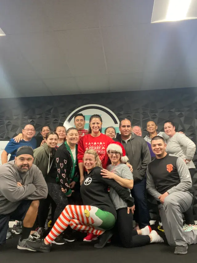Evolve Fitness — photo from the business 5