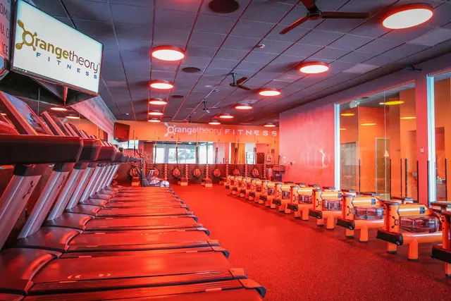 Orangetheory Fitness — customer photo 2