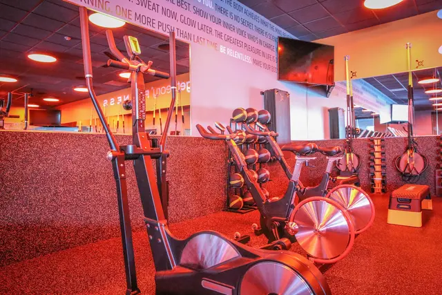 Orangetheory Fitness — customer photo 7