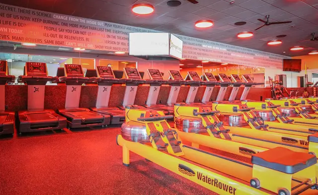 Orangetheory Fitness — customer photo 12