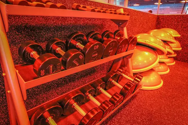 Orangetheory Fitness — customer photo 9