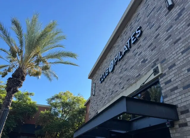 Club Pilates Modesto — photo from the business 7