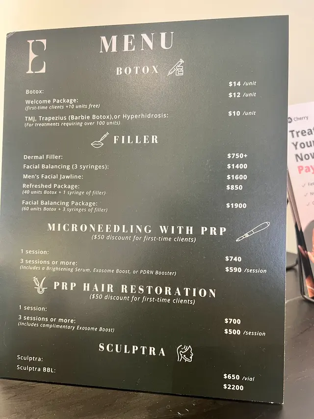 Element MedSpa — customer photo 7
