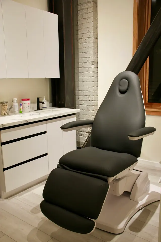 Element MedSpa — photo from the business 8