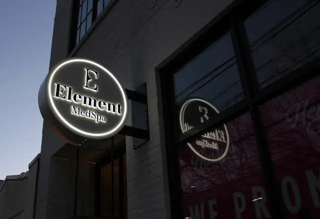 Element MedSpa — photo from the business 4