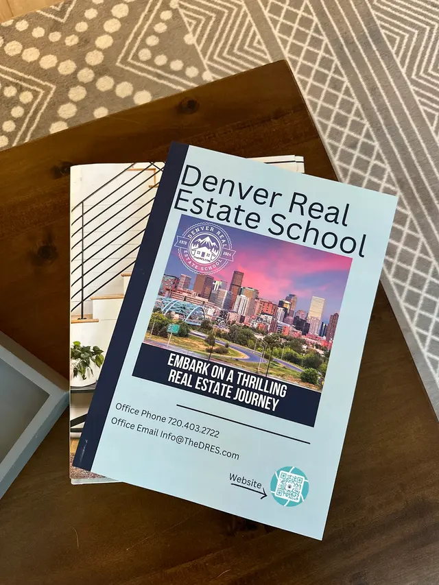Denver Real Estate School — photo from the business 2