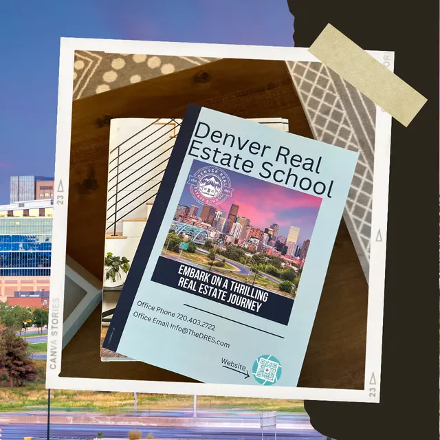 Denver Real Estate School — photo from the business 7