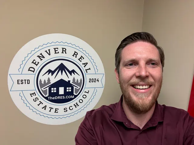 Denver Real Estate School — photo from the business 9