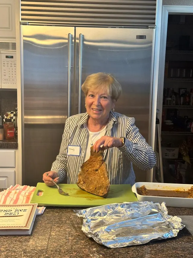 The Jewish Experience — photo from the business 2