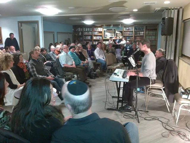 The Jewish Experience — photo from the business 1