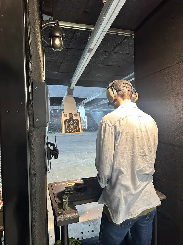 Concealed Carry Classes Of Denver - Thornton — photo from the business 2