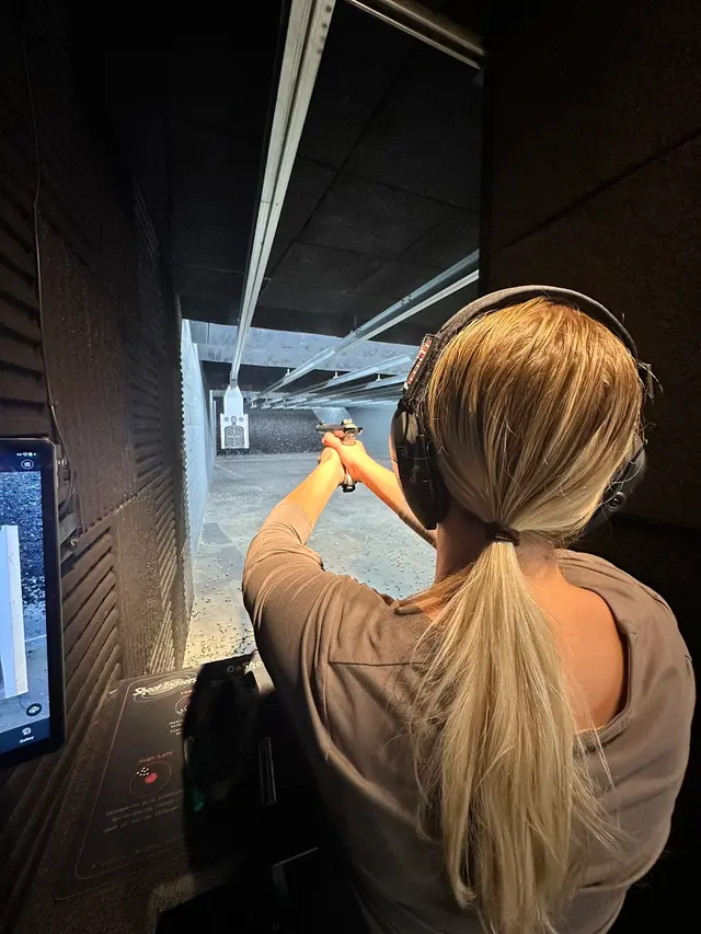 Concealed Carry Classes Of Denver - Thornton — photo from the business 7