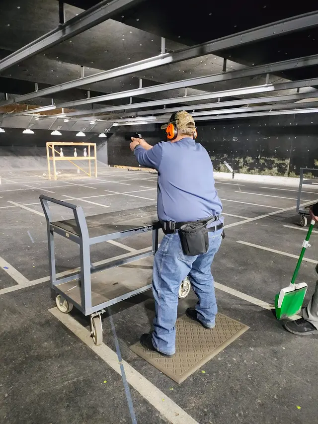Concealed Carry Classes Of Denver - Thornton — photo from the business 5