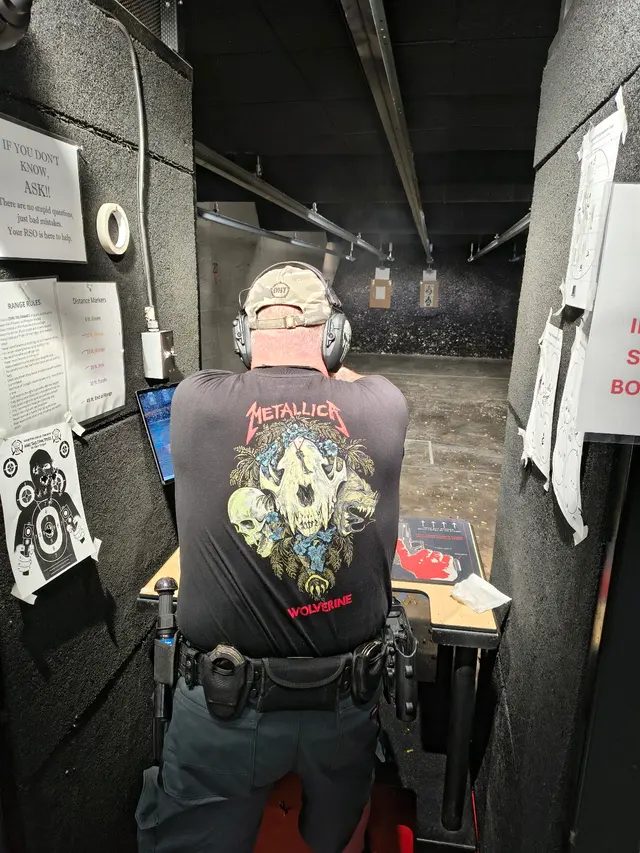 Concealed Carry Classes Of Denver - Thornton — photo from the business 6