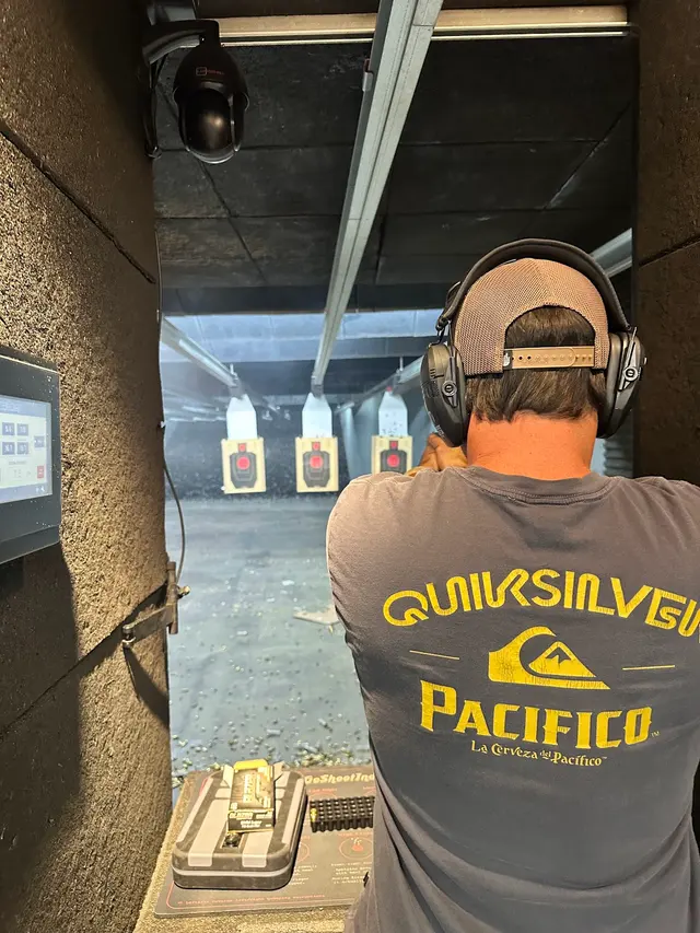 Concealed Carry Classes Of Denver - Thornton — photo from the business 11