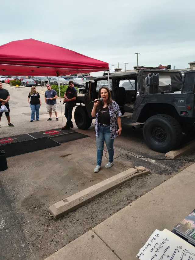 Concealed Carry Classes Of Denver - Thornton — photo from the business 10