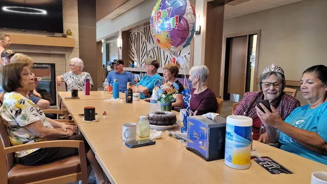 Active Adult Center — customer photo 8
