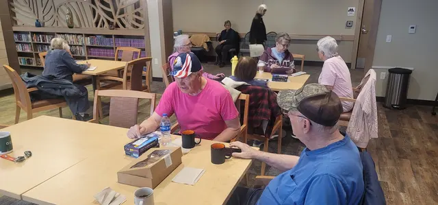 Active Adult Center — customer photo 4