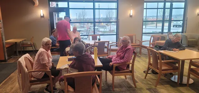 Active Adult Center — customer photo 2