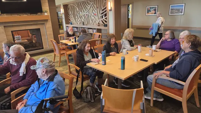 Active Adult Center — customer photo 10