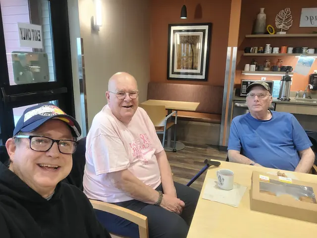 Active Adult Center — customer photo 6