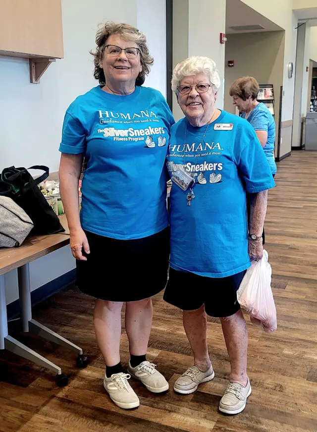 Active Adult Center — customer photo 7