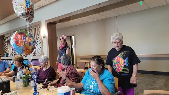 Active Adult Center — customer photo 3