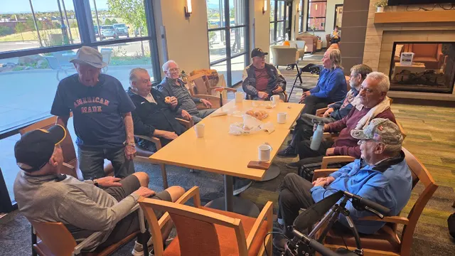 Active Adult Center — customer photo 12